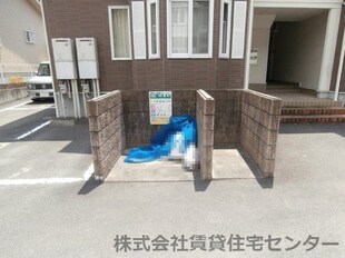 岩出駅 徒歩46分 1階の物件内観写真